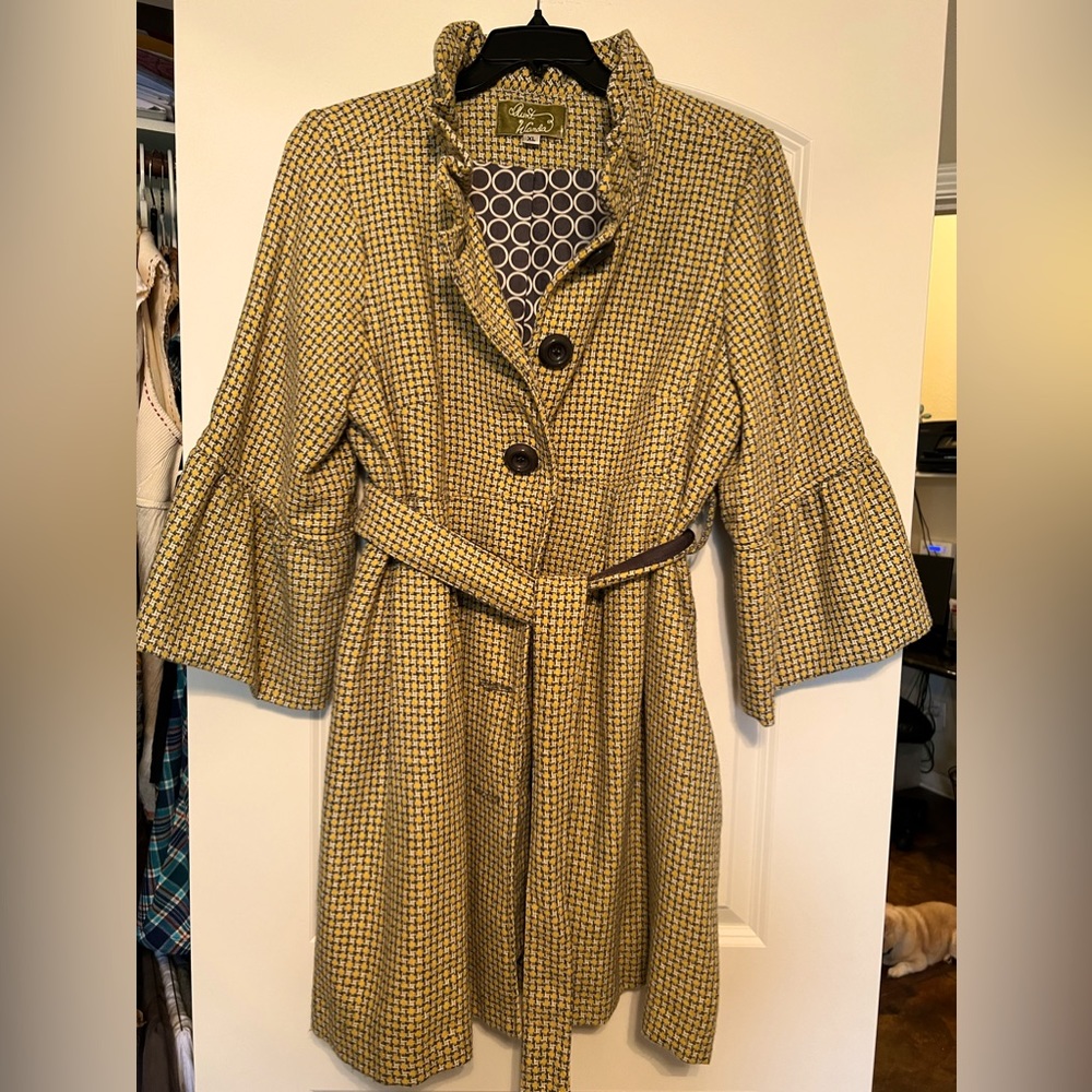 Aunt Wanda size Xl